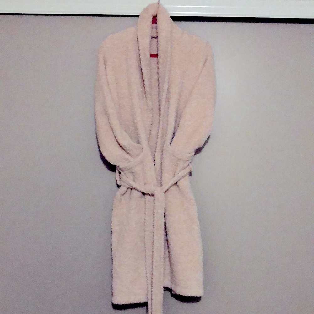 Love & Lore Coziest Robe EVER!